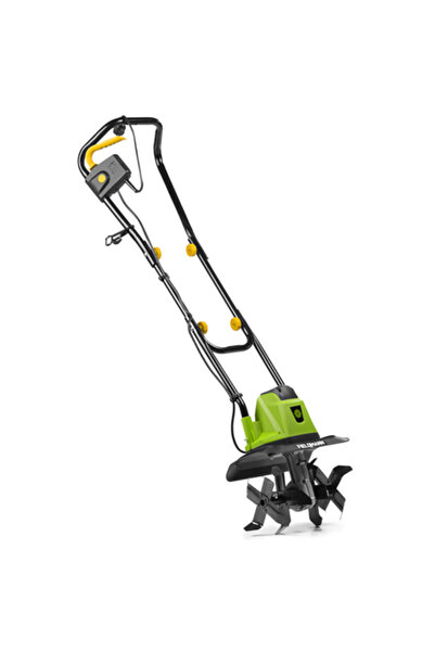 Fieldmann Ηλεκτρικό Σκαπτικό Κήπου 750W, Πλάτος Εργασίας 32 εκ., Αναδιπλούμεν...