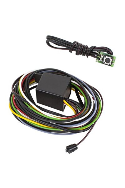 OEM AUTO LOCKING SYSTEM MICROPROCESSOR SENSOR