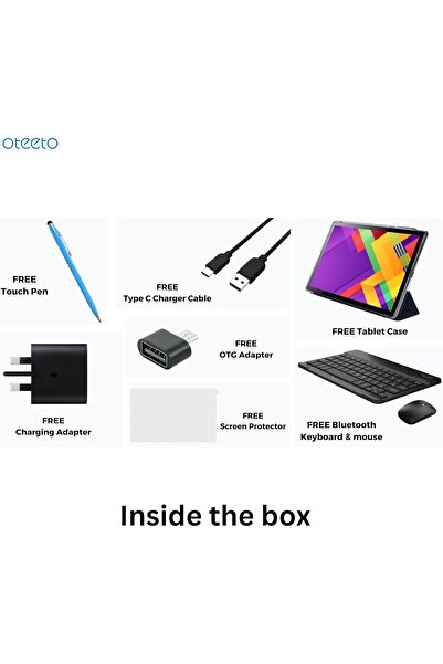 OTEETO TAB 11 Pro