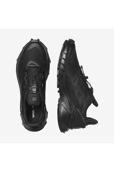 Salomon Supercross 4 Gtx W Дамски обувки за открито L417339 - черни
