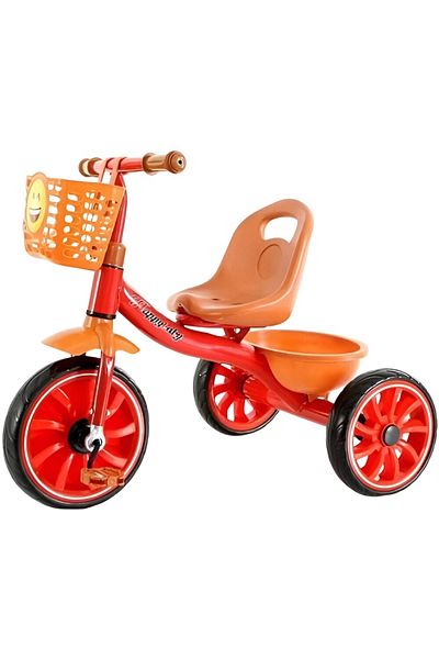 rexa Satnam Global™ Colour Tomato Red Attractive Metal