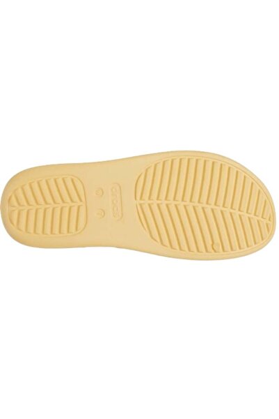 Crocs Getaway Strappy 209587-78Z Turuncu Terlik