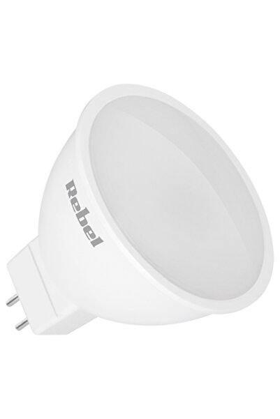 Rebel Bec LED BEC MR16 6W 4000K 12V Seria