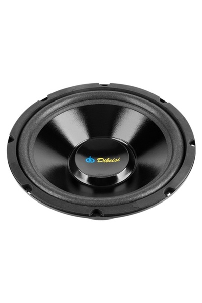 Dibeisi DIFUZOR 10 INCH 4 OHM