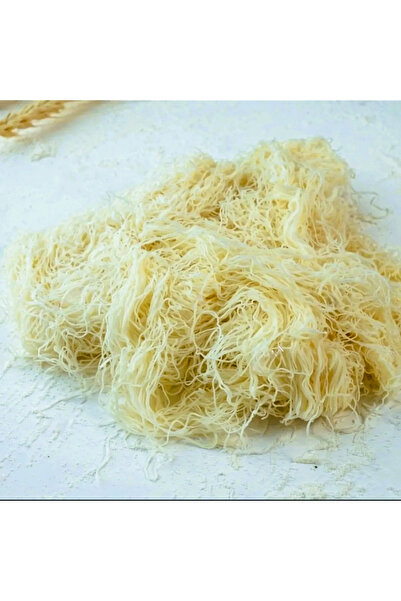 Erzurum İpekgurme Erzurum Ipek Gurme Erzurum Tel Çiğ Kadayıf 1 (KG)İPK 4990