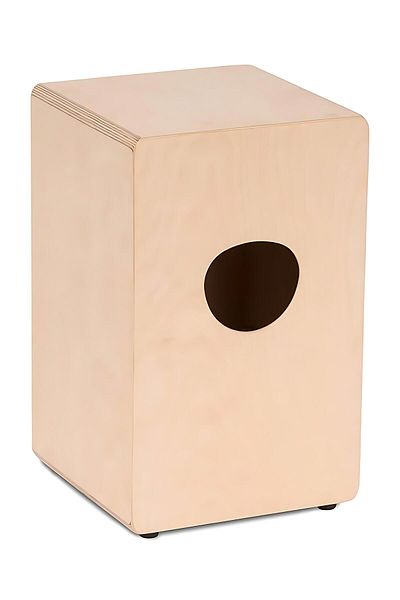 Primera Sela SEL117, cajon, natural, birch top, adjustable snare system