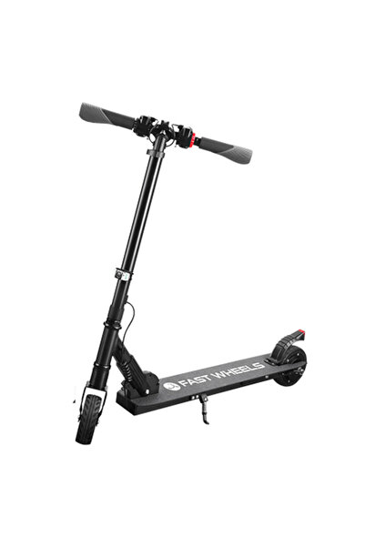 Rebel TROTINETA ELECTRICA FAST WHEELS