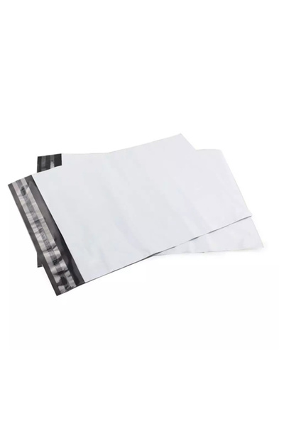 Depox Kurýrní tašky, lepicí páska, 3040 cm, 55 m, 200 ks