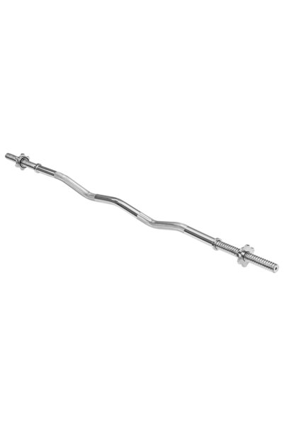 Rebel BARA BARBELL 120CM 5.0KG ACTIVE