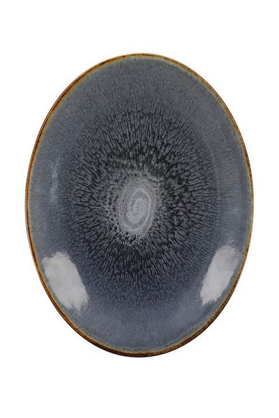 Mikasa Hospitality Scratch Resistance Glaze Dining Plate