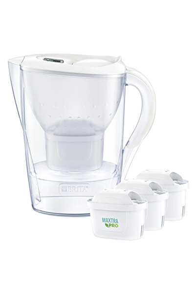 BRITA CANA FILTER 2.4L MARELLA 3 MAXTRA PRO