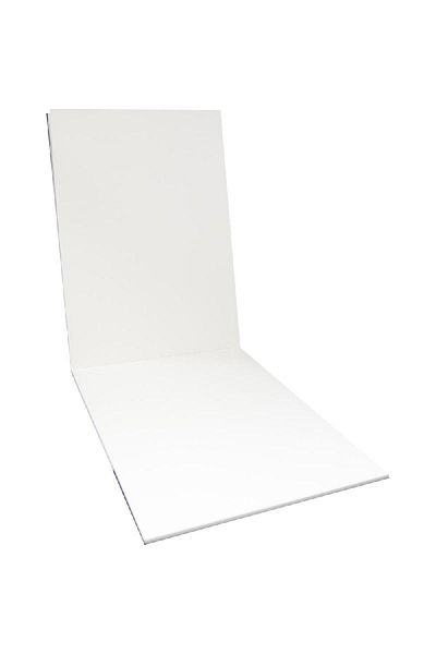 Roco Sketch Pad 25 x 35 cm – 12 Sheets 250gsm White
