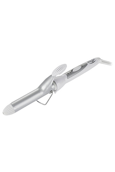 adler Ondulator de păr ceramic de 25mm cu mâner ergonomic și încălzire PTC