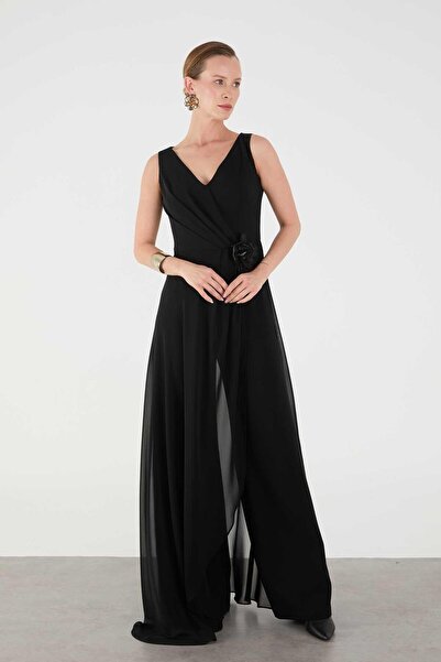 MEZZURA 8414 TULUM SiYAH