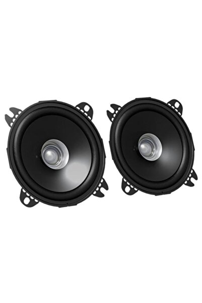 JVC CS-J410 Ηχεία αυτοκινήτου 4 ιντσών, 210W Μέγιστη Ισχύς, Ανθεκτική Αναβάθμ...