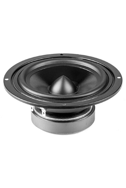 Dibeisi Ηχείο πλήρους φάσματος 5 ιντσών, 8 Ωμ, 40W, 90dB, μαγνήτης 10 ουγγιών