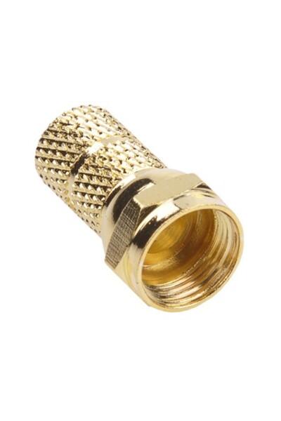 OEM MUFA F 6.8MM CUPRU GOLD