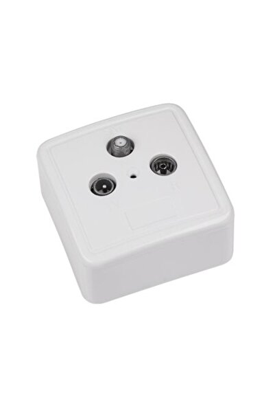 OEM PRIZA TV APLICATA SS3-2007