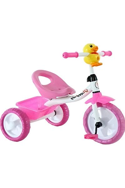 rexa Children's Balance Riding Tricycle,Summer Baby Sports Fitness,Fashion Three Wheeler