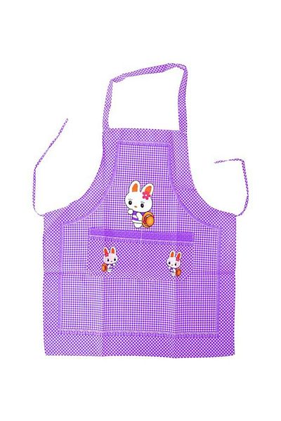 ROYALFORD Apron Set Multi Color Assorted Color