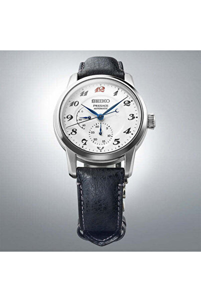 Seiko Presage Laurel SPB401J1 Limited Edition