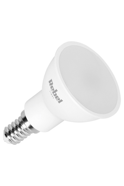 Rebel Bec LED Spot 7W E14 4000K Alb Neutru 230V