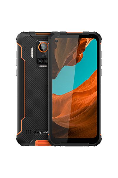 OEMN SMARTPHONE DRIVE 10 ANDROID 13 KRUGER&MATZ