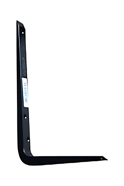 micasa Durable High Quality Square Cantilever Bracket