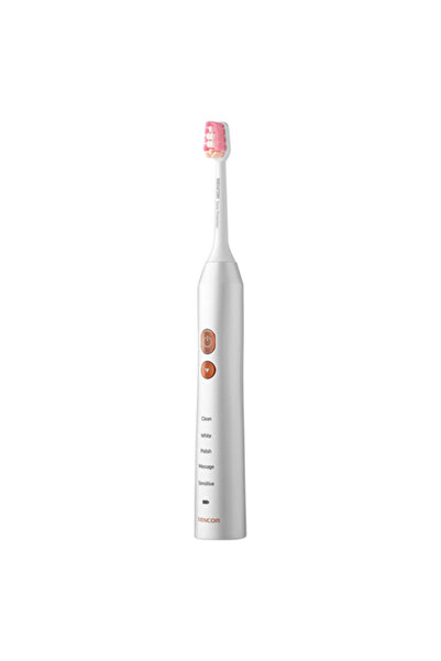 Sencor Periuță de dinți electrică sonică cu temporizator inteligent și autono...