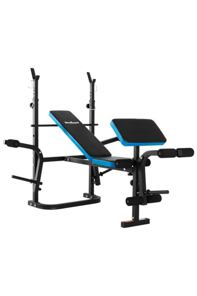 Rebel ACTI MULTIFUNCTIONAL TRAINING BENCH