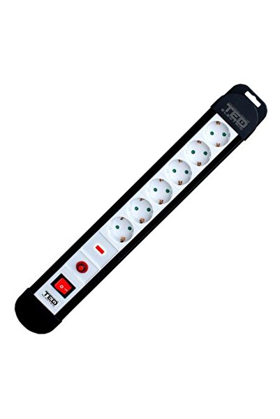 OEM PRELUNGITOR PROTECTIE 3X1.5MM2 6 PRIZE 1.5M