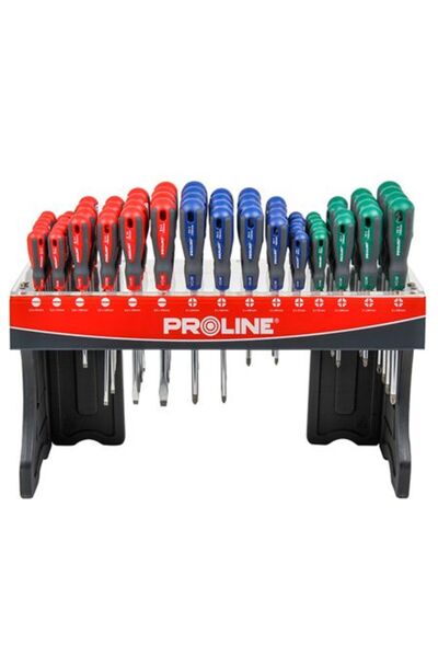 OEM STAND SURUBELNITE CR-VA-MO MANER SOFT-TOUCH -