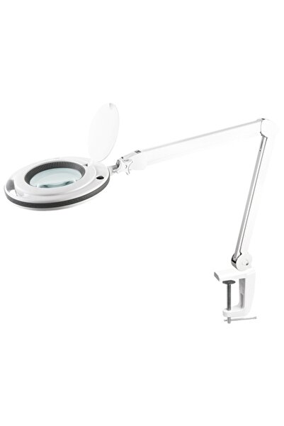Rebel MAGNIFYING LAMP 5 DIOPTERS 10W