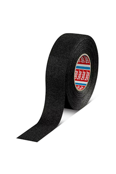 Tesa Bandă adezivă textilă extra-flexibilă 19mm x 25m