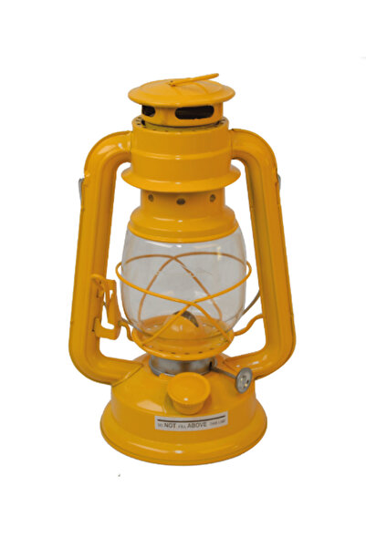 NURGAZ Gazyağı Lambası Gemici Feneri