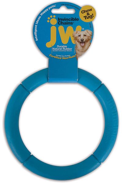 Petmate سلاسل JW Invincible مزدوجة