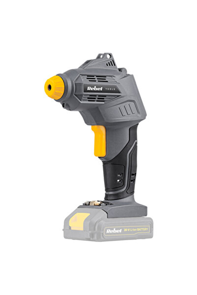 Rebel COMPRESOR FARA ACUMULATOR 7 BAR