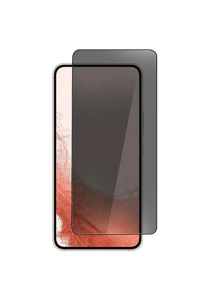Cellara CELLARA 2.5D FULL COVER GLASS SCREEN PROTECTOR FOR SAMSUNG GALAXY S24 PLUS 5G/S25 PLUS 5G -