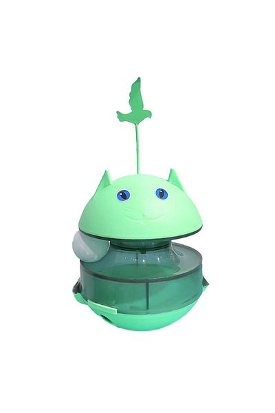 Art Tone Cat Toy 1 Piece