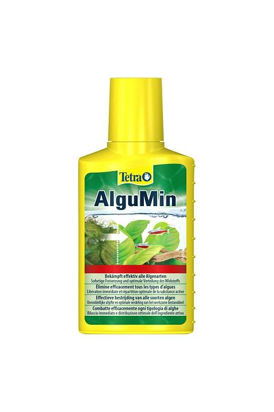 Tetra Algumin 250ml