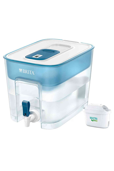 BRITA RECIPIENT CU FILTRU 8.2 L FLOW MAXTRA PRO
