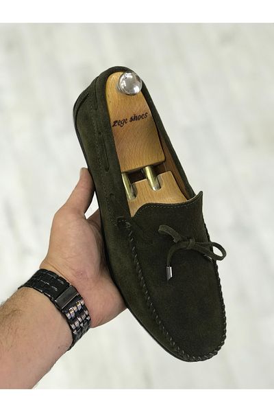 Zegeshoes Νέα σεζόν Γνήσιο Δερμάτινο Rok Models (Πάρτε τον αριθμό σας) Δεν έχει οσμή