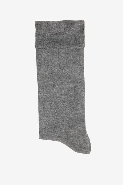 ALTINYILDIZ CLASSICS Men's Marengo Modal Single Socks