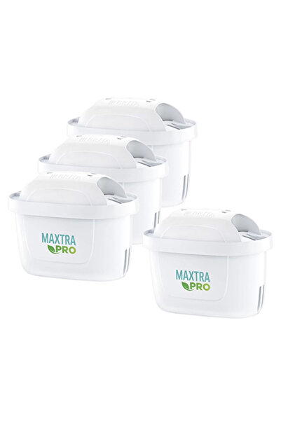 BRITA FILTRU PURE PERFORMANCE 3+1 BUC MAXTRA PRO