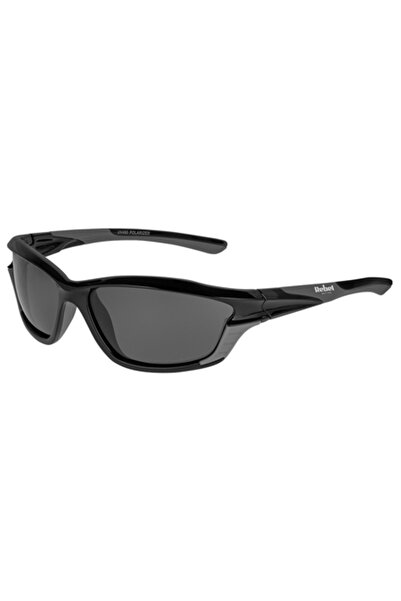Rebel Ochelari de soare sport polarizați ACTIVE UV400 Negru/Gri