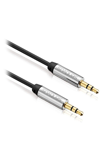 Sentivus CABLU AUDIO 3.5 TATA - TATA 5.0M