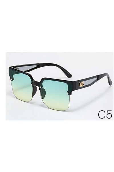Escales Women's Uv 400 Protection Sunglasses