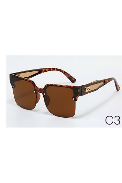 Escales Women's Uv 400 Protection Sunglasses