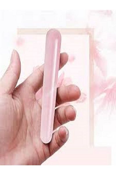 Generic 4قطع مدلك عصا الكوارتيز