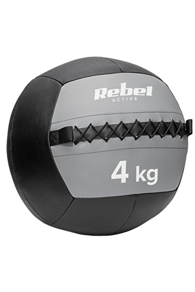 Rebel MINGE MEDICINALA PENTRU EXERCITII 4 KG ACTIVE